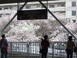 東急田園都市線宮崎台駅