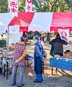 第12回　東日本大震災・復興まつり2025 写真02