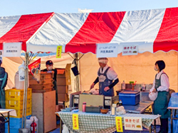 第12回　東日本大震災・復興まつり2025 写真03