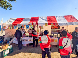第12回　東日本大震災・復興まつり2025 写真04