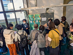 第13回　さんえすまつりに参加しました 写真02