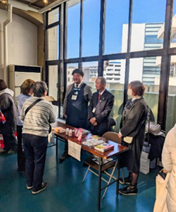 第13回　さんえすまつりに参加しました 写真03