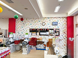 ちがさきデポーリニューアルオープンセレモニー写真4